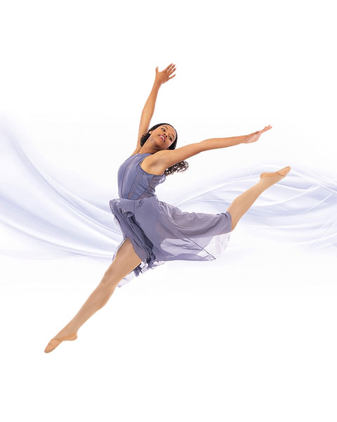 Senior Lyrical